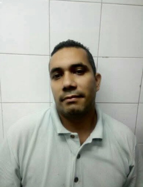 Vicente Ramón Ugas Albino