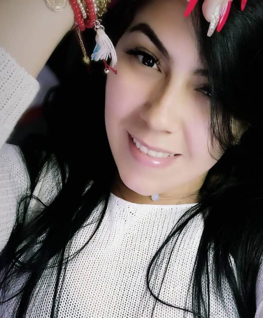 Genesis Narvaez