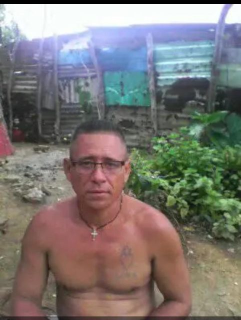 Domingo Antonio Calderón estrada