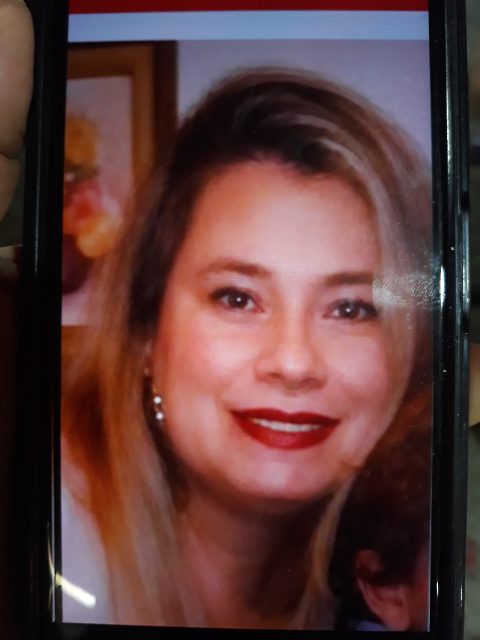 Lisney Rosales