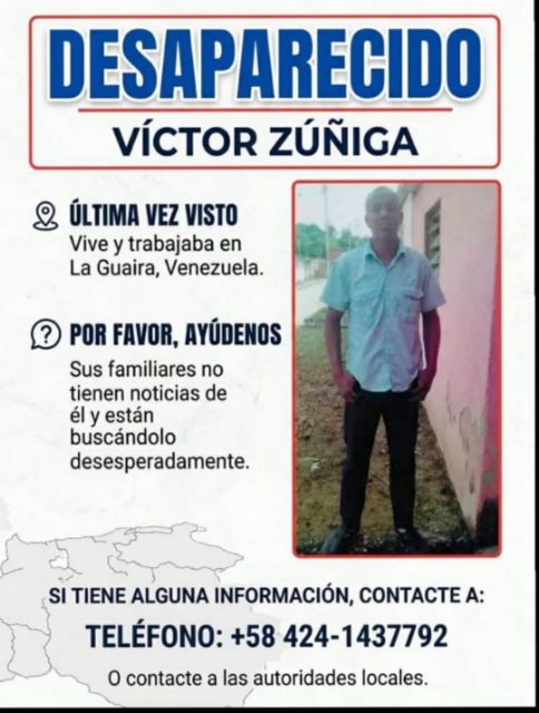 Victor Zuñinga