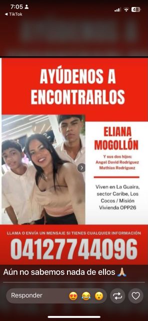 Eliana mogollon