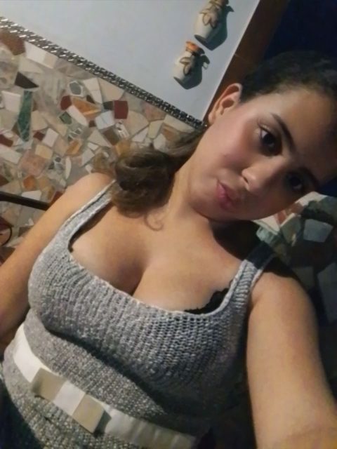 Jeranny Sarahí Guilarte
