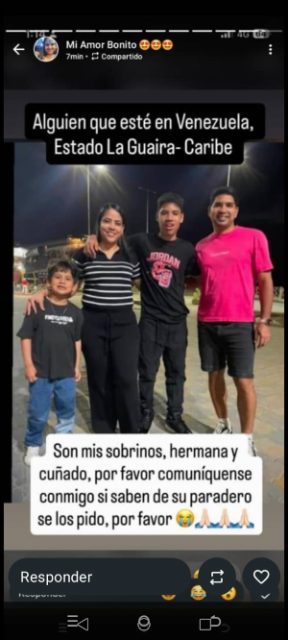 Kendluis Alejandro Erazo medina