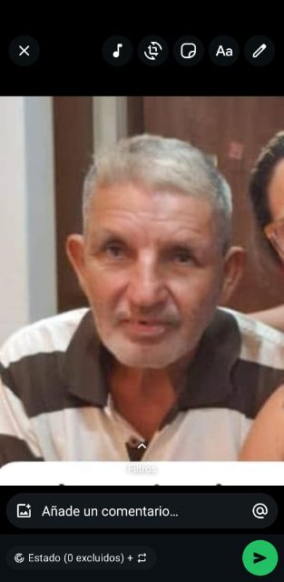 Miguel Rivero