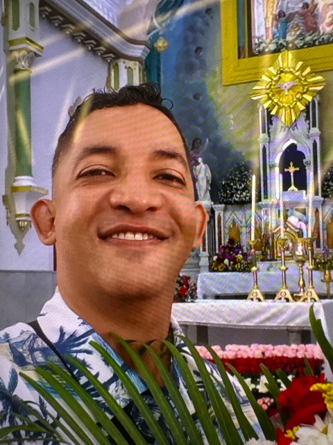 Jorge Luis Pérez
