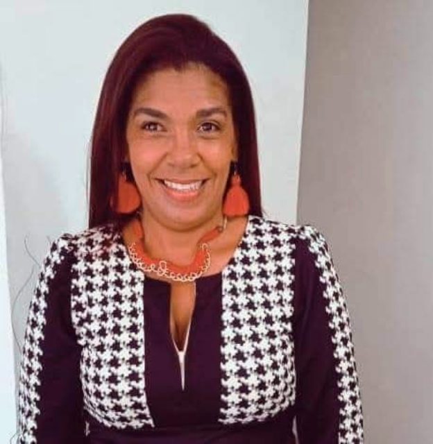 MIRNA YANET ESCOBAR DE ACOSTA