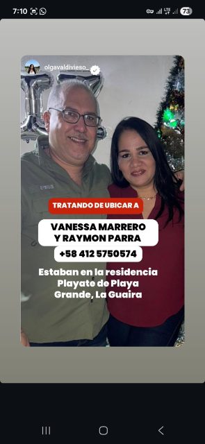 Vanesa Marraro