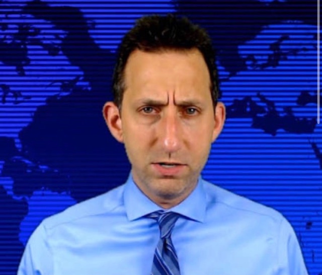 Steve Lookner AFTV