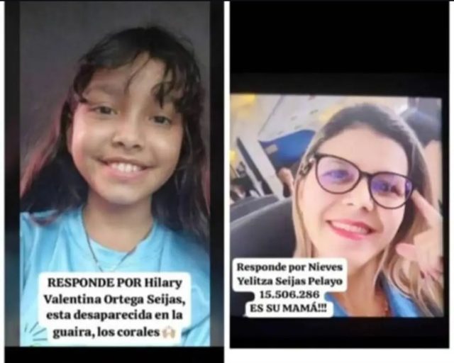 Hilary Valentina Ortega