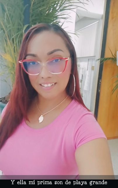 Angelica padron