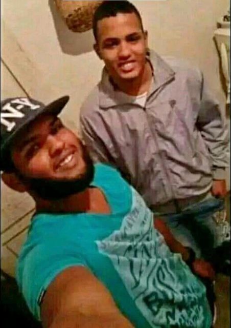 Hermanos Dimas Ponce Balcazar
