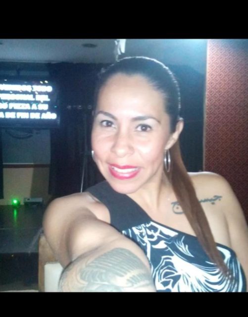 Yisouki Romero