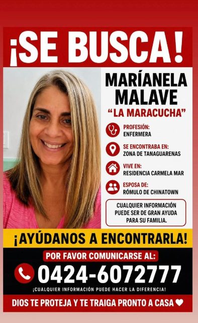 Marianela Malave