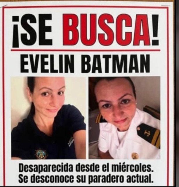 Evelin Batman