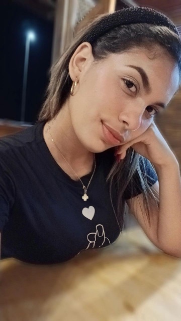 Carla Acosta