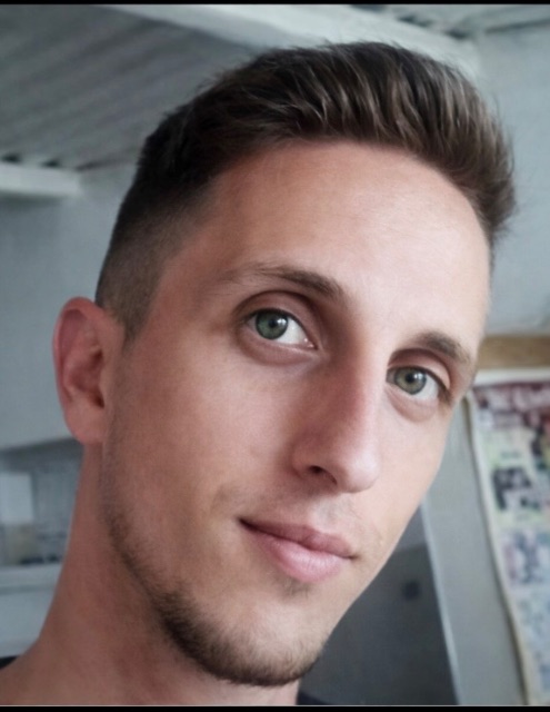 Nicolás Rubiales