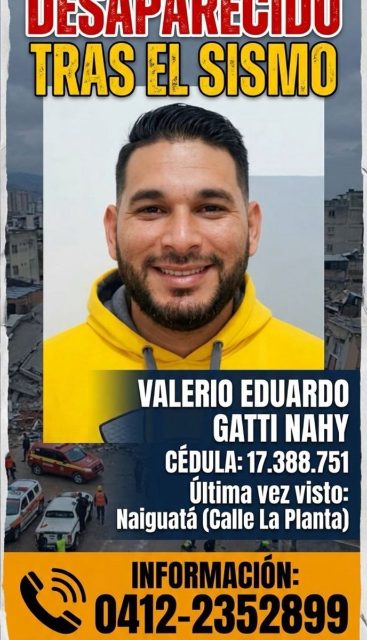Valerio Gatti
