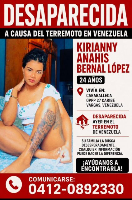 Kiriannis lópez