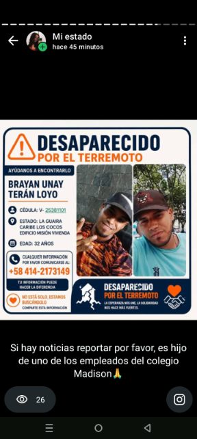 Brayan Unas Terán Loyo