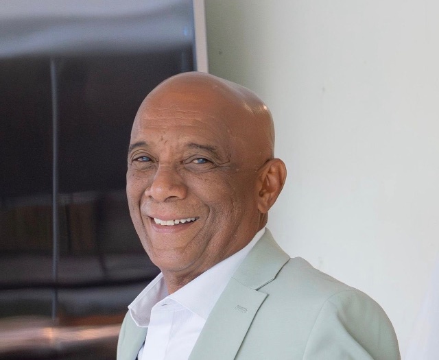 Víctor José Díaz Liendo