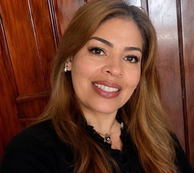 MARILYN MARÍA ALEJANDRA LAGUADO ARRAIZ
