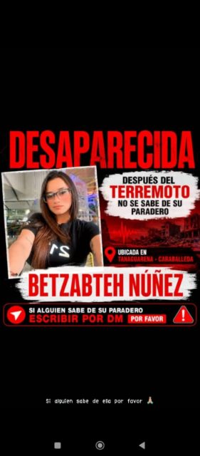 betzabteh nuñez