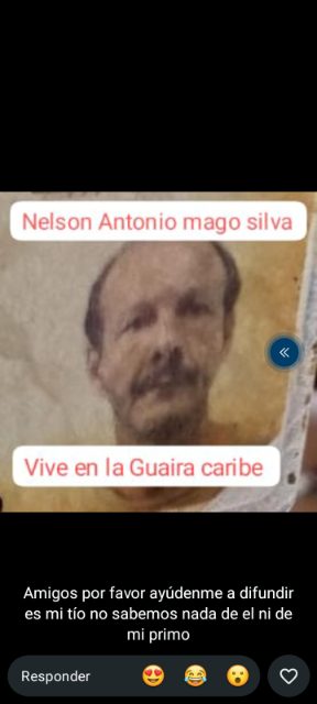 Nelson mago