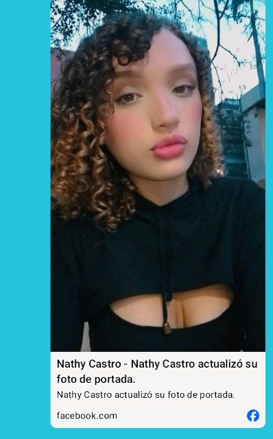 Nathaly Dora Bisbal España