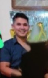 Orlando José Alfonso(hijo)