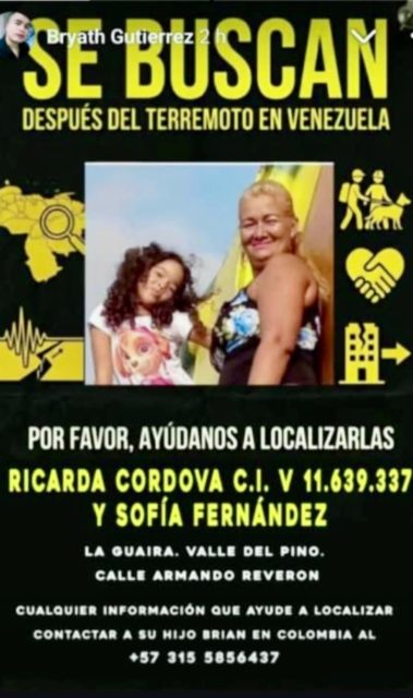 Ricarda Córdoba