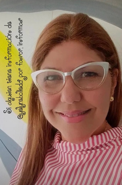 Yely rebolledo Suárez