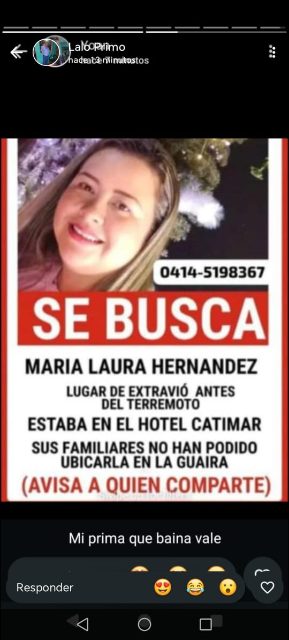 María Laura Hernández Acosta