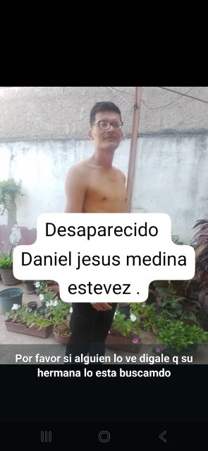 Daniel medina