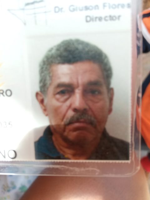 Juan Eduardo Muñoz