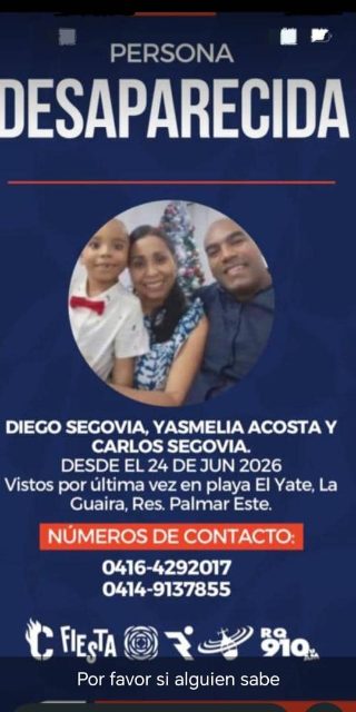 Yasmelia Acosta