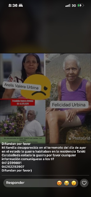 Arelis Urbina