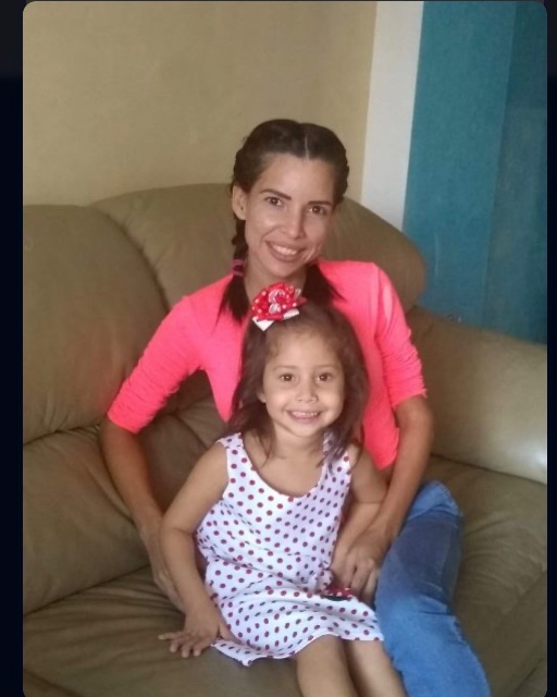 Angely Gabriela Goitia García