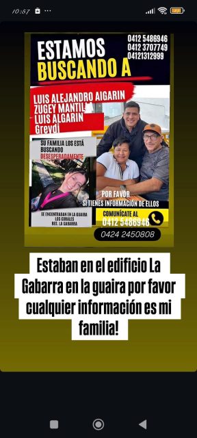 Luis Alejandro Aigarin