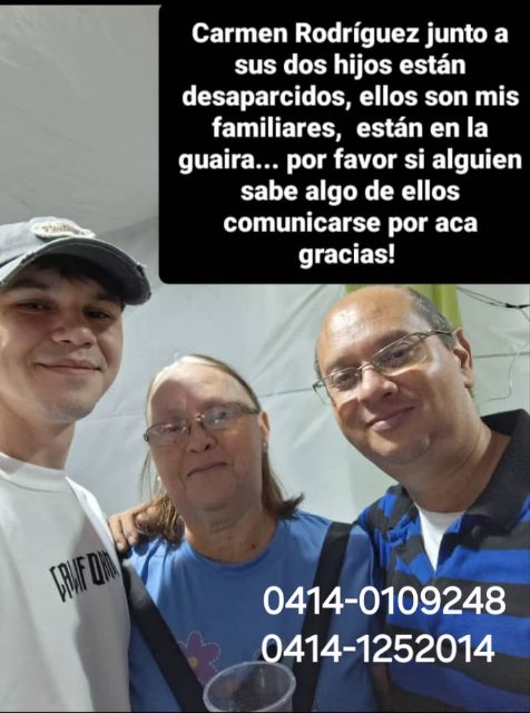 Gabriel Garcia Rodriguez
