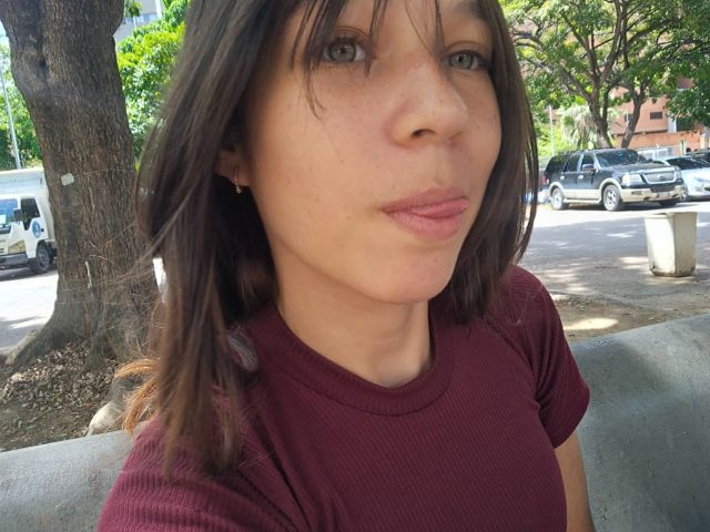 Neidymar Gonzales