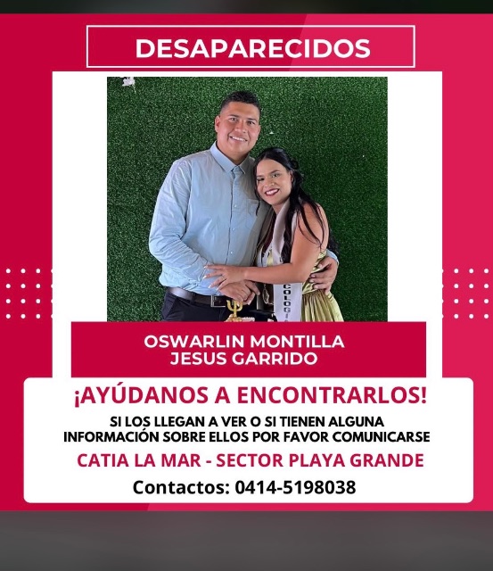 Jesus Garridon