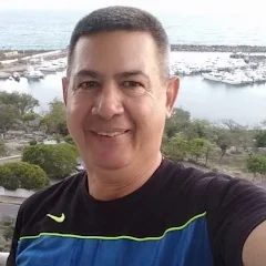 Cristóbal Lopez Medina