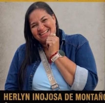 Herlyn inojosa