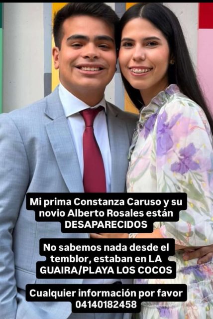 Constanza Carrizo Lopez