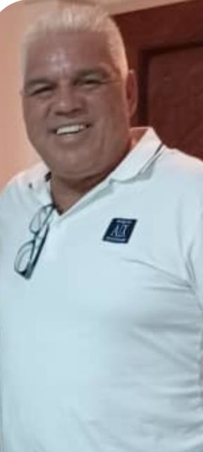José Luis Urbano Lozada