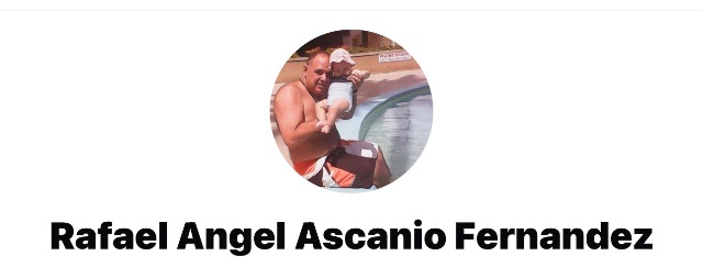 Rafael Ascanio fernandez