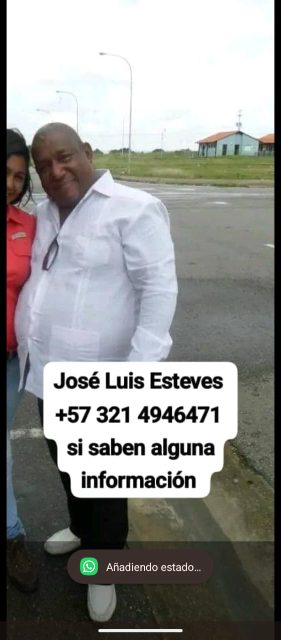 José Luis Esteves