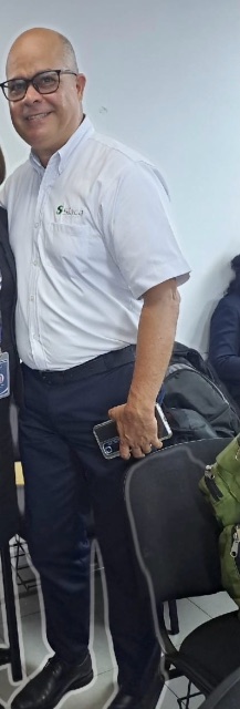 Manuel Rodríguez