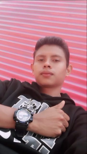 Yohan Antonio reyes Velasquez